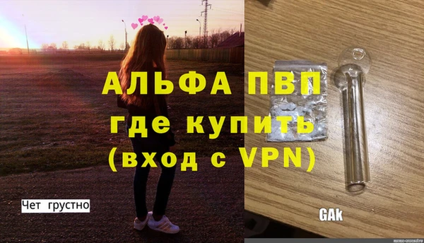ALPHA PVP Новозыбков